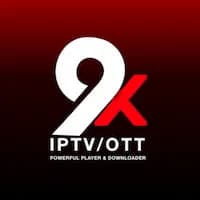 9Xtream IPTV 2026: Como Instalar, Ativar e Configurar logo