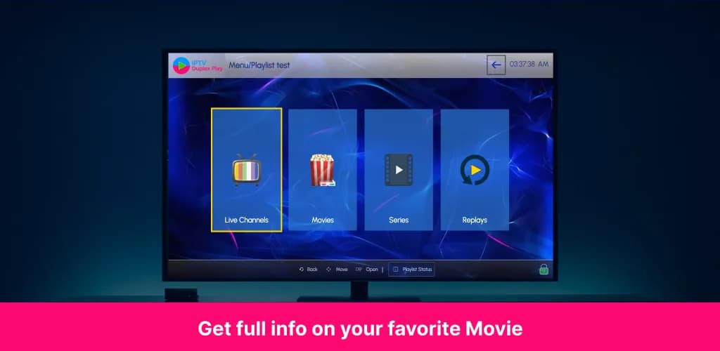 Duplex Play 2026: Como Instalar, Ativar e Renovar