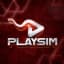 Playsim