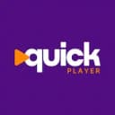 Quick Player — app IPTV para Samsung TV, LG TV, Roku, Android