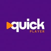 Quick Player IPTV Samsung e LG: Vale a Pena? Alternativa logo