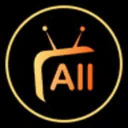 All Player 2026: Como Instalar, Ativar e Licença (Samsung/LG) logo