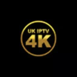 UK IPTV 4K - ativação IPTV