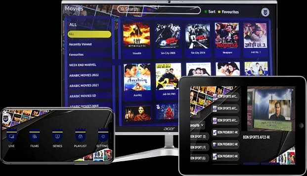 A Plus Player IPTV 2026: como instalar e ativar