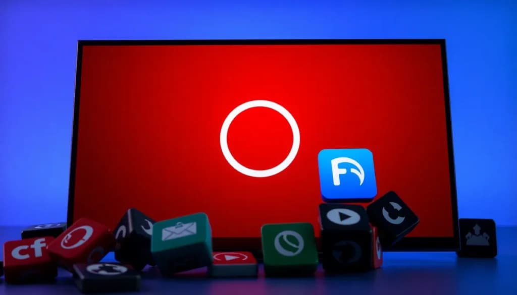 Apps IPTV Que Não Funcionam Mais em 2026: Lista + Alternativas