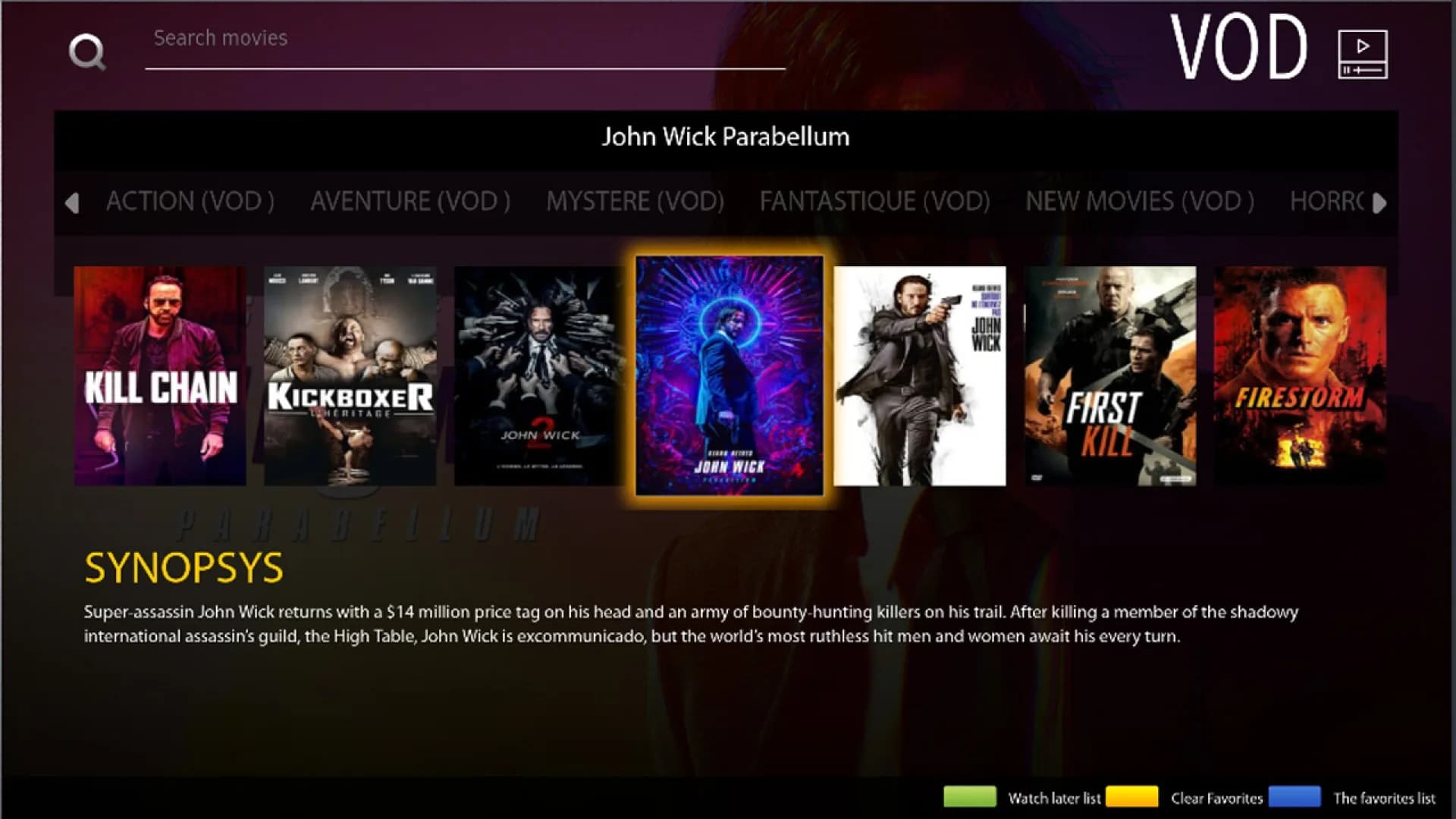 Bay IPTV 2026: como instalar e ativar (Samsung, LG, Roku)