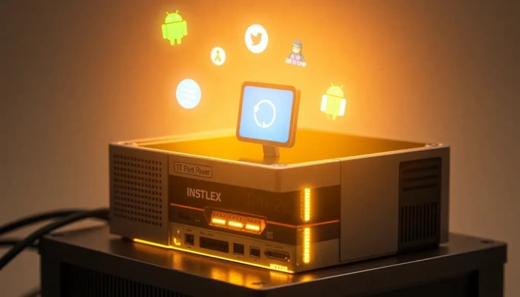 UniTV Aparelho, Celular ou Mobile? Alternativa em 2026