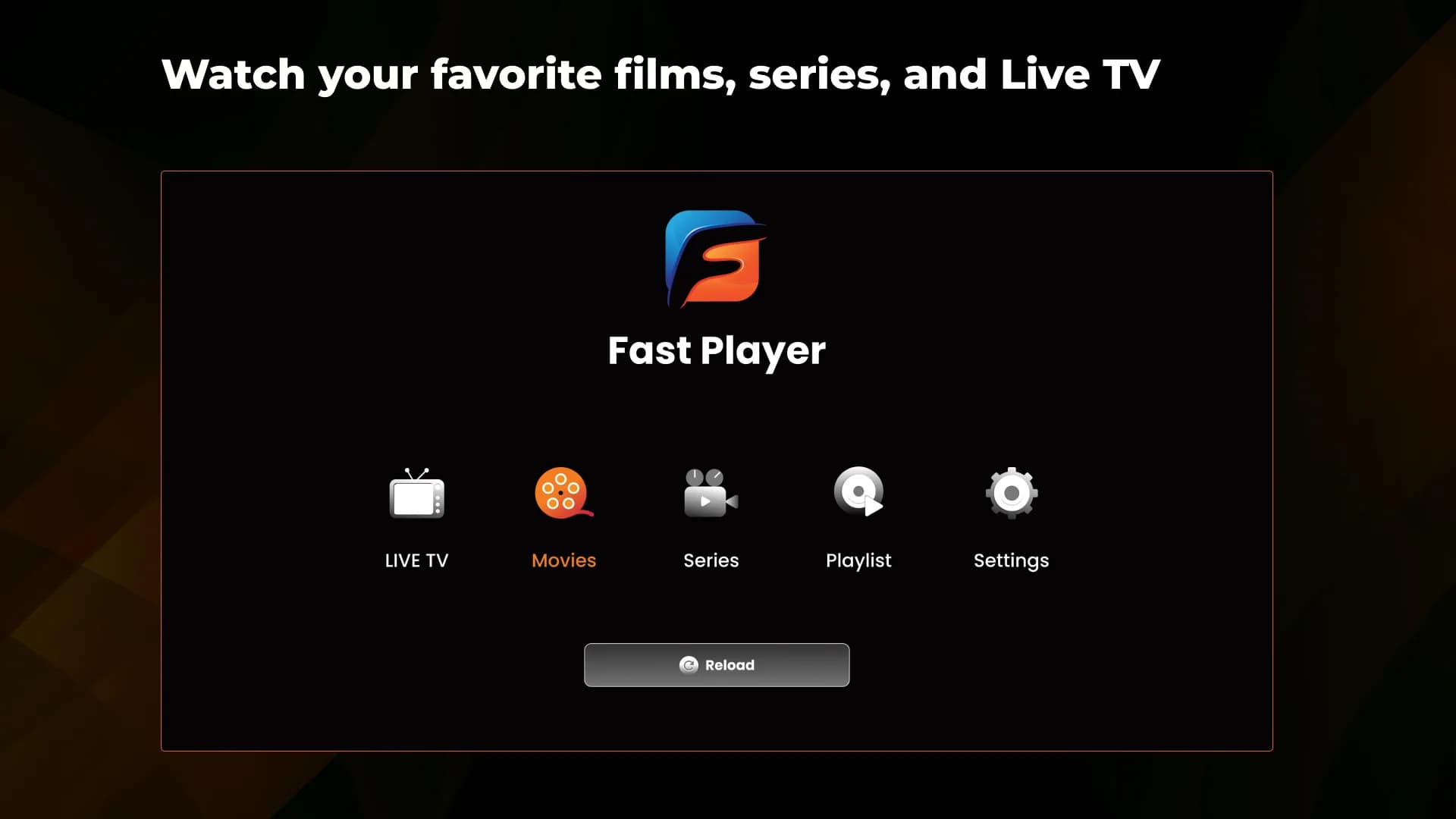Fast Player IPTV 2026: como instalar e ativar (R$ 35/ano)