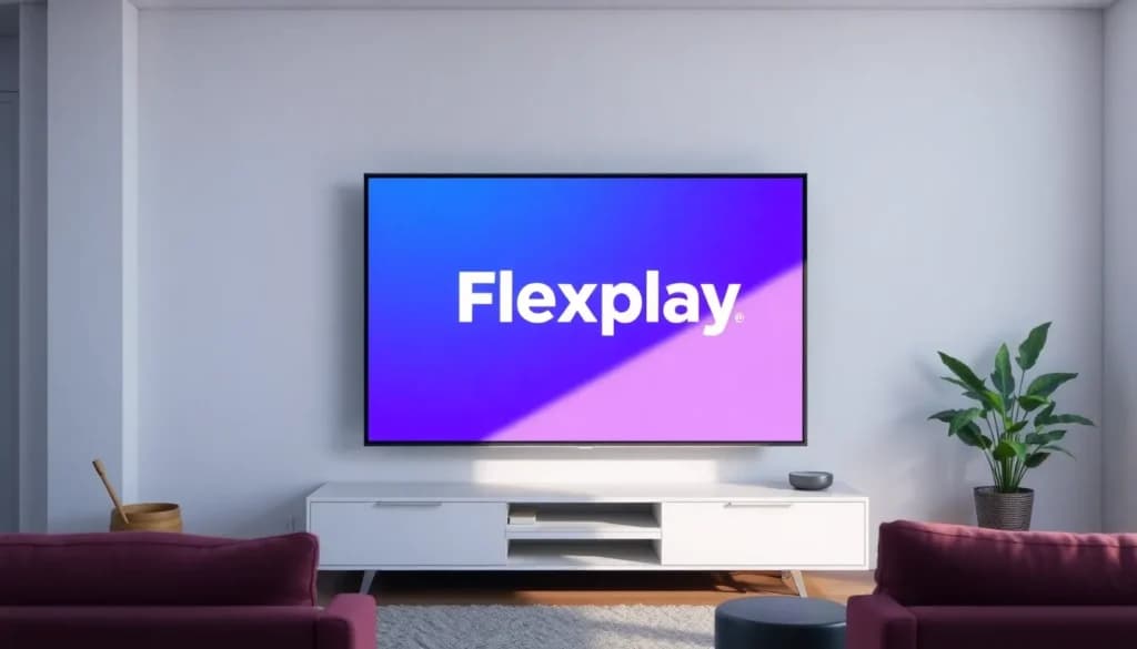Flexplay Roku TV: Como Instalar IPTV + Alternativa