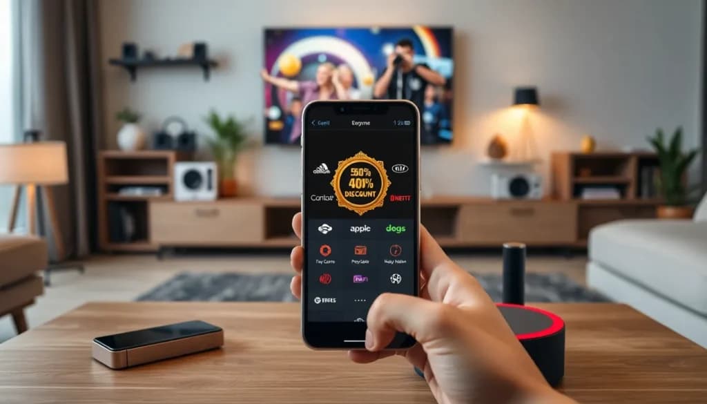 Goldcard TV Vale a Pena em 2026? Análise + Alternativa Estável