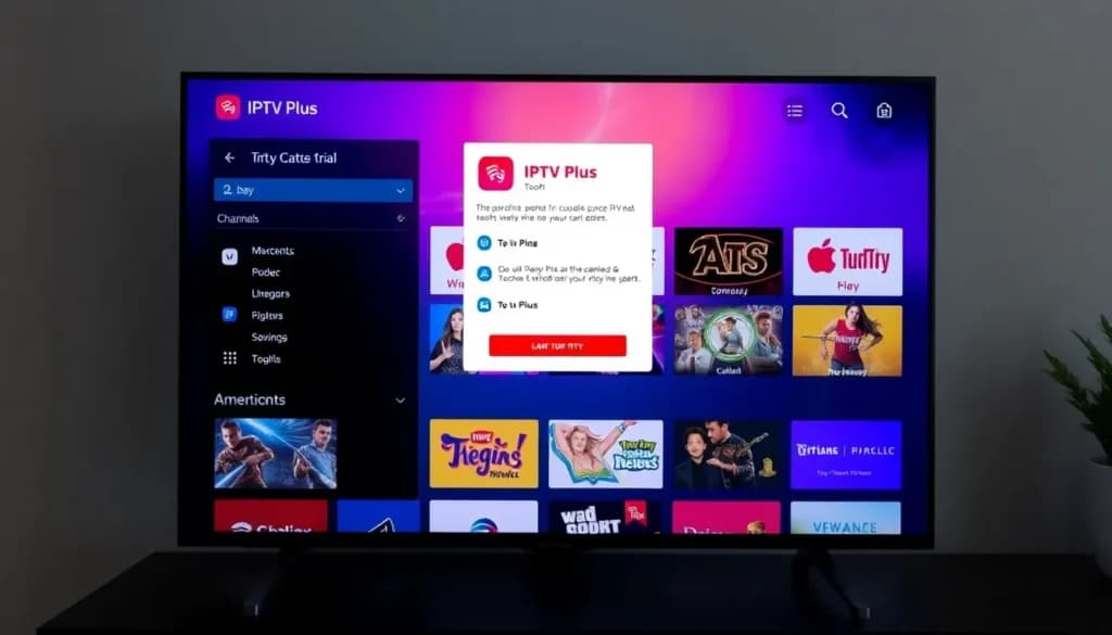 IPTV Plus Roku e Samsung: Como Funciona + Alternativa Grátis