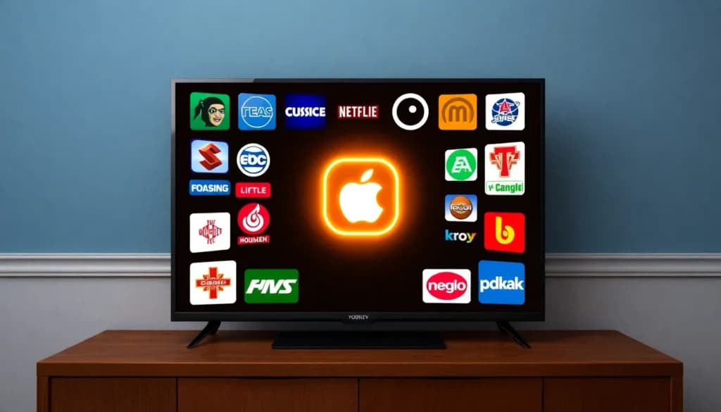 IPTV Travando na Smart TV? 3 Causas Reais + Solução