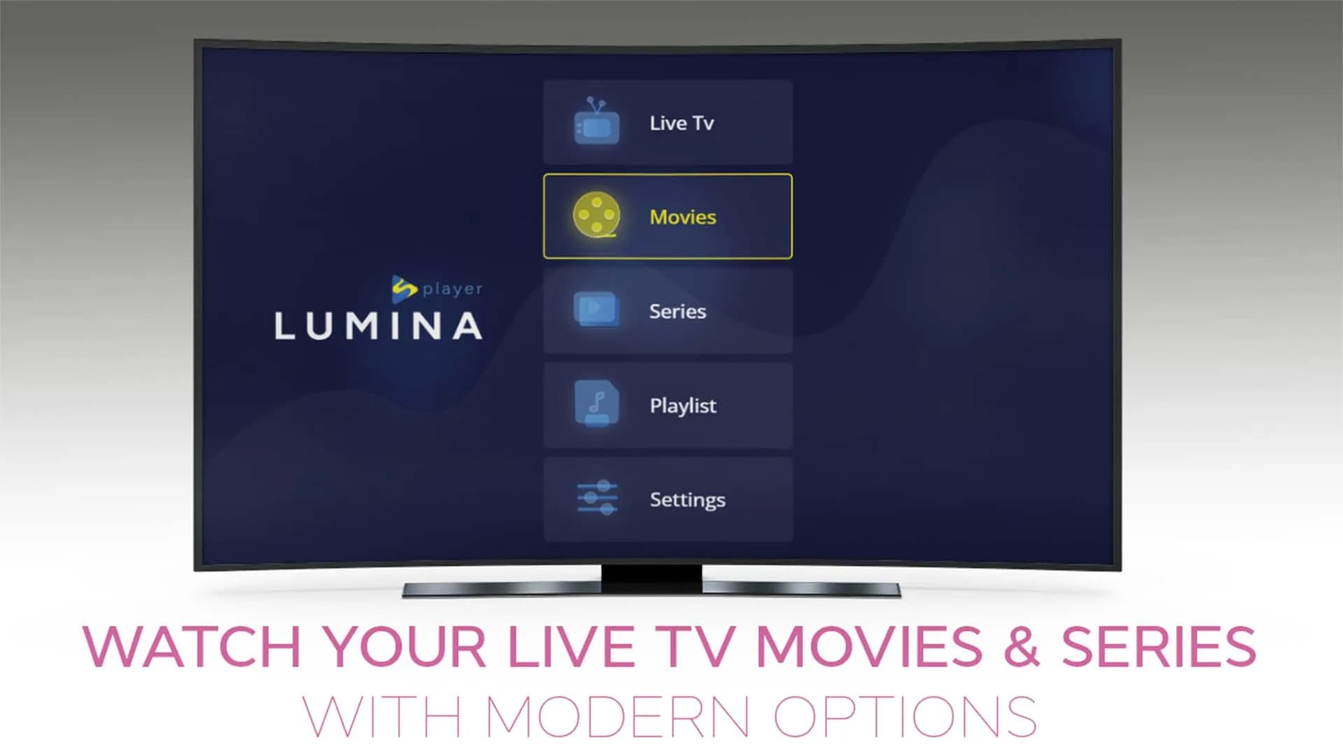 Lumina Player IPTV 2026: como instalar e ativar (€ 6,99/ano)