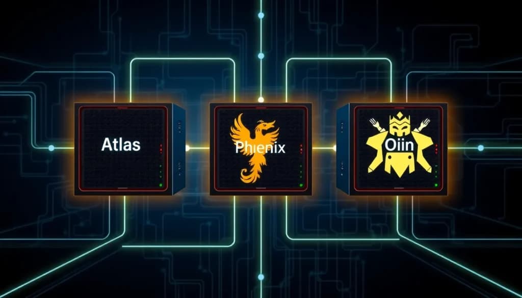 Painel Multiservidores vs Force Play: Qual Rende Mais?