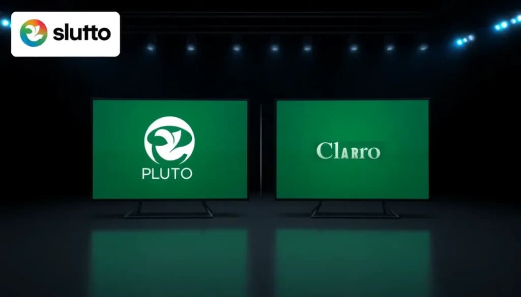 Pluto TV e Claro TV+ 2026: Novos Canais e o Que Ainda Falta