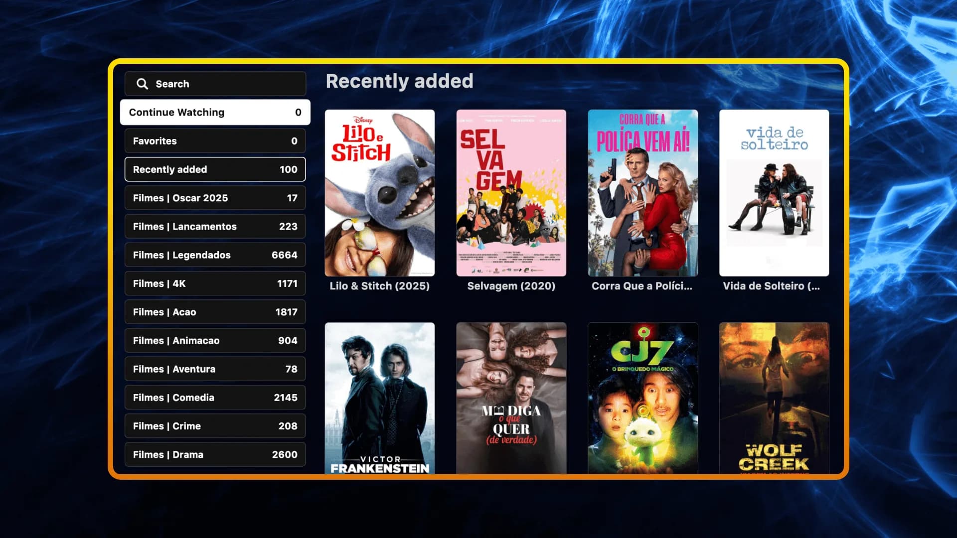 PowerPlay IPTV 2026: como instalar e ativar (Samsung, LG, Roku, Android TV)