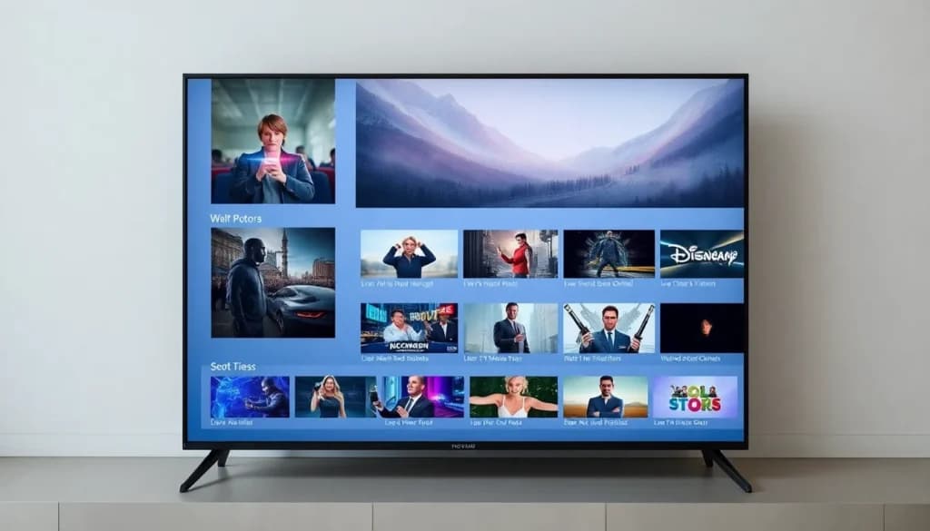 Prime PTV 2026: Tutorial Samsung e LG em 4K