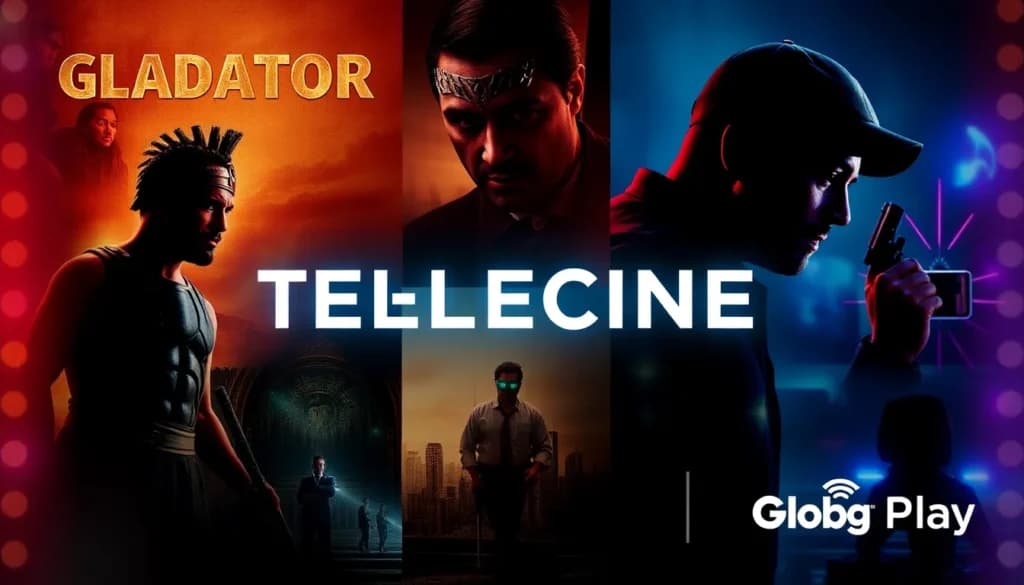 Telecine Aberto Março 2026: Como Assistir Grátis