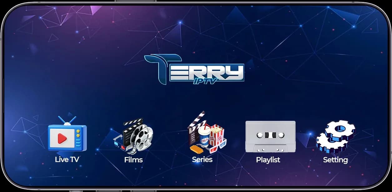 Terry IPTV 2026: como instalar e ativar (US$ 10, todas as plataformas)