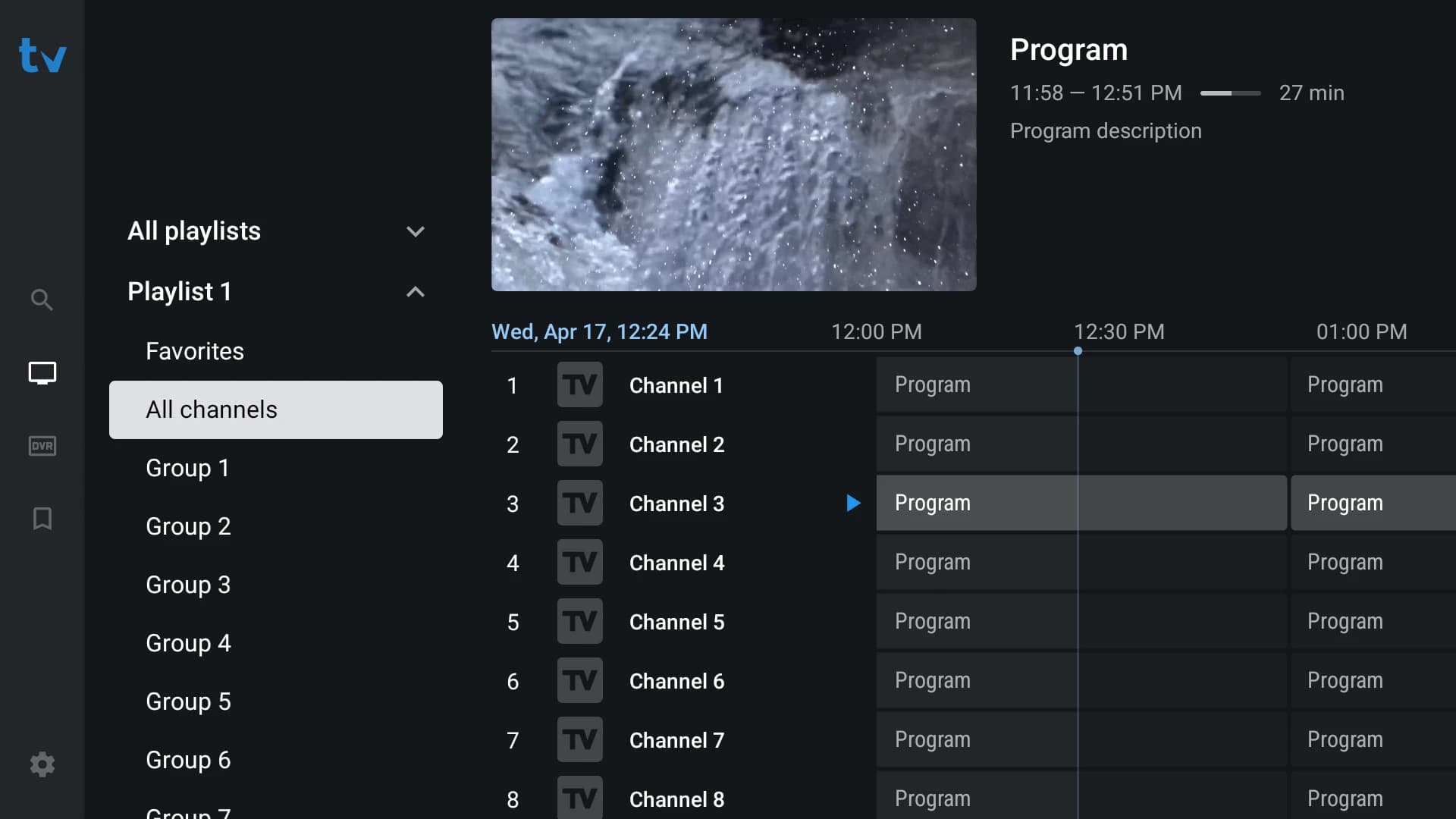TiviMate Fire Stick: Tutorial + Alternativa Sem Sideload