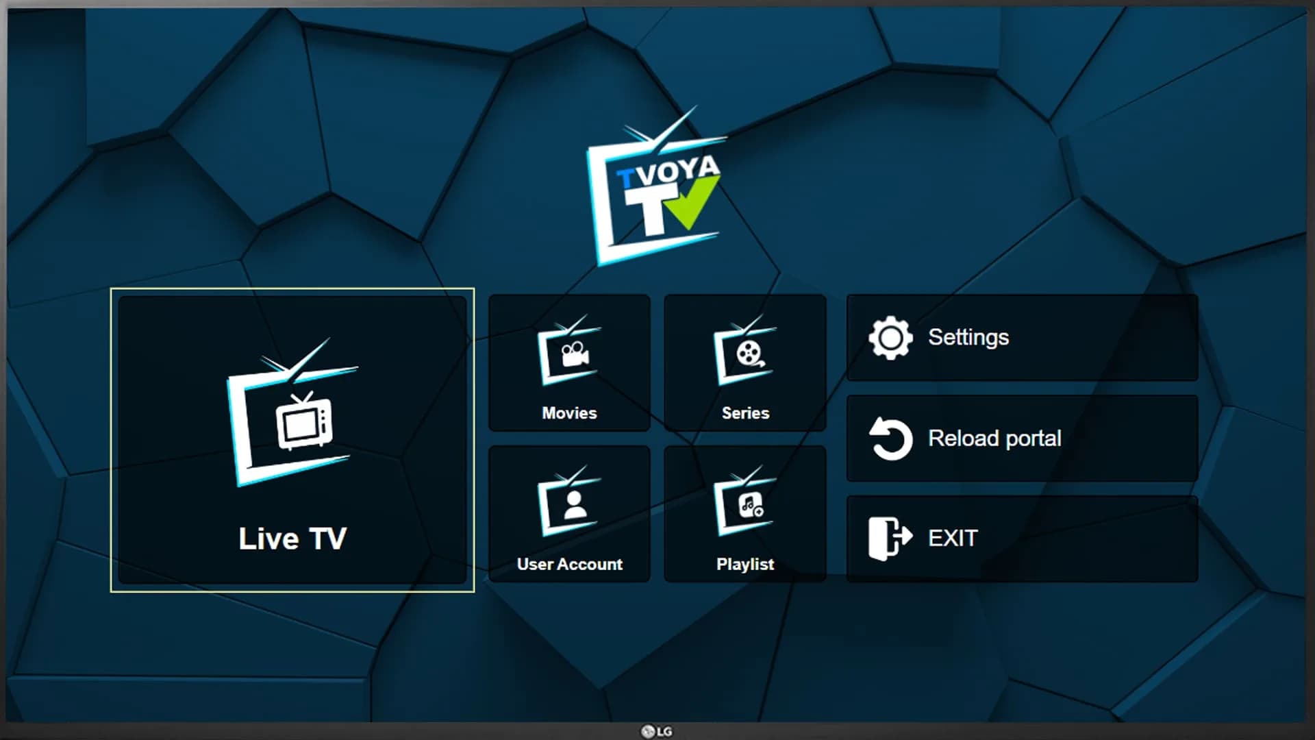 TVoyaTV IPTV 2026: como instalar e ativar em todas as plataformas