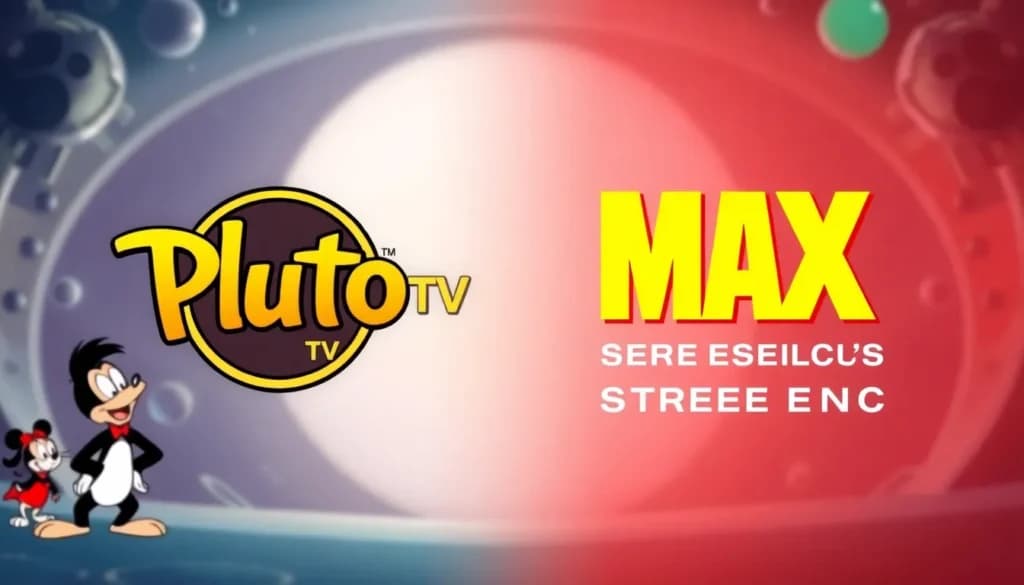 Canais da Warner na Pluto TV? Fusão com Paramount Brasil