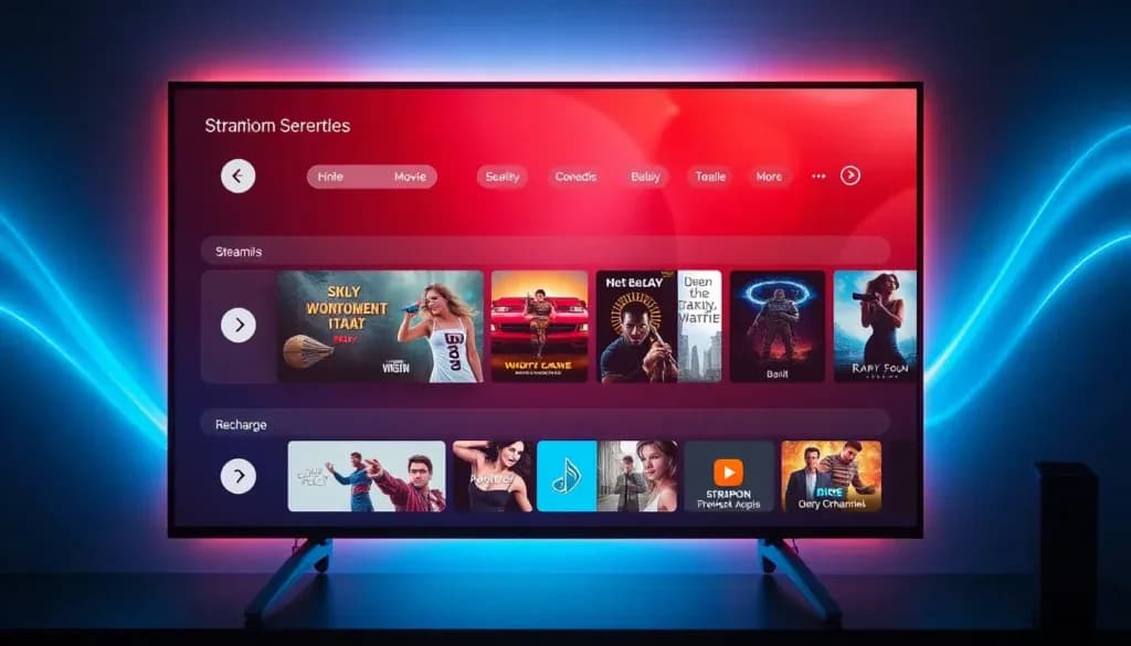 Baixar o UniTV APK no Android