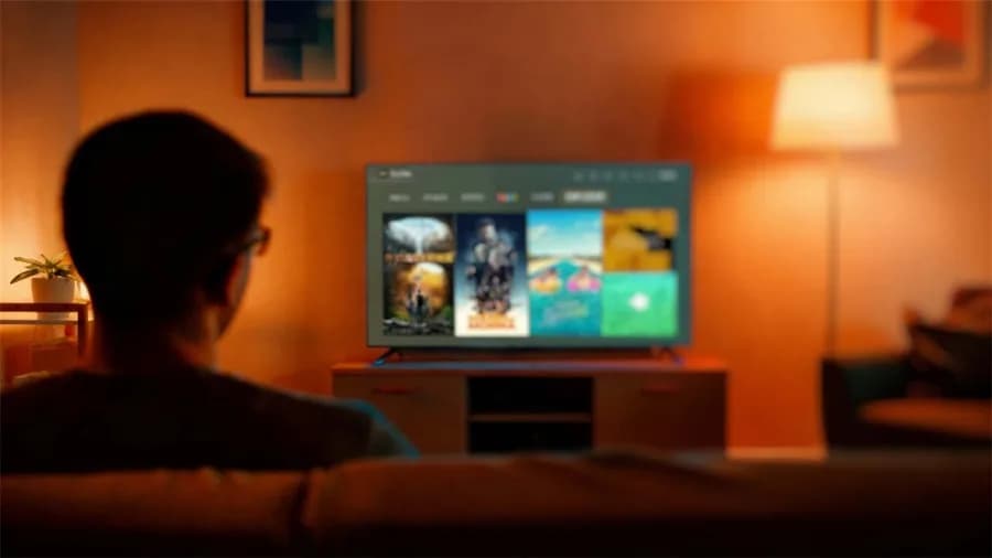 YouCine na TV da sala — planos e preços